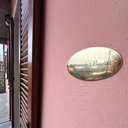 Appartamento 2 Poggioli Cremona Esterno foto