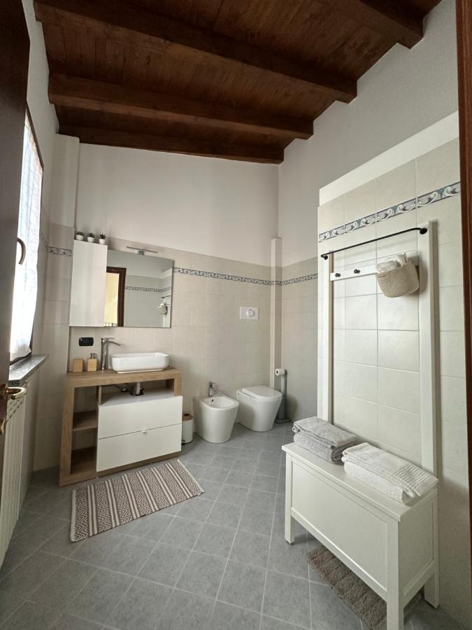 Appartamento 2 Poggioli Cremona Esterno foto