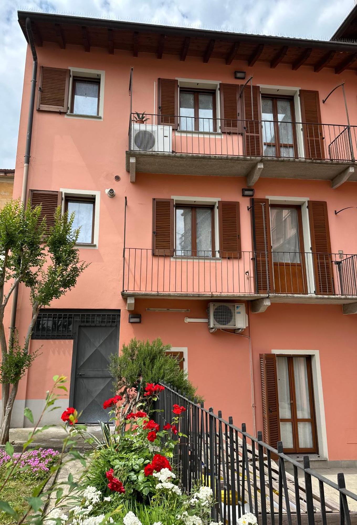 Appartamento 2 Poggioli Cremona Esterno foto