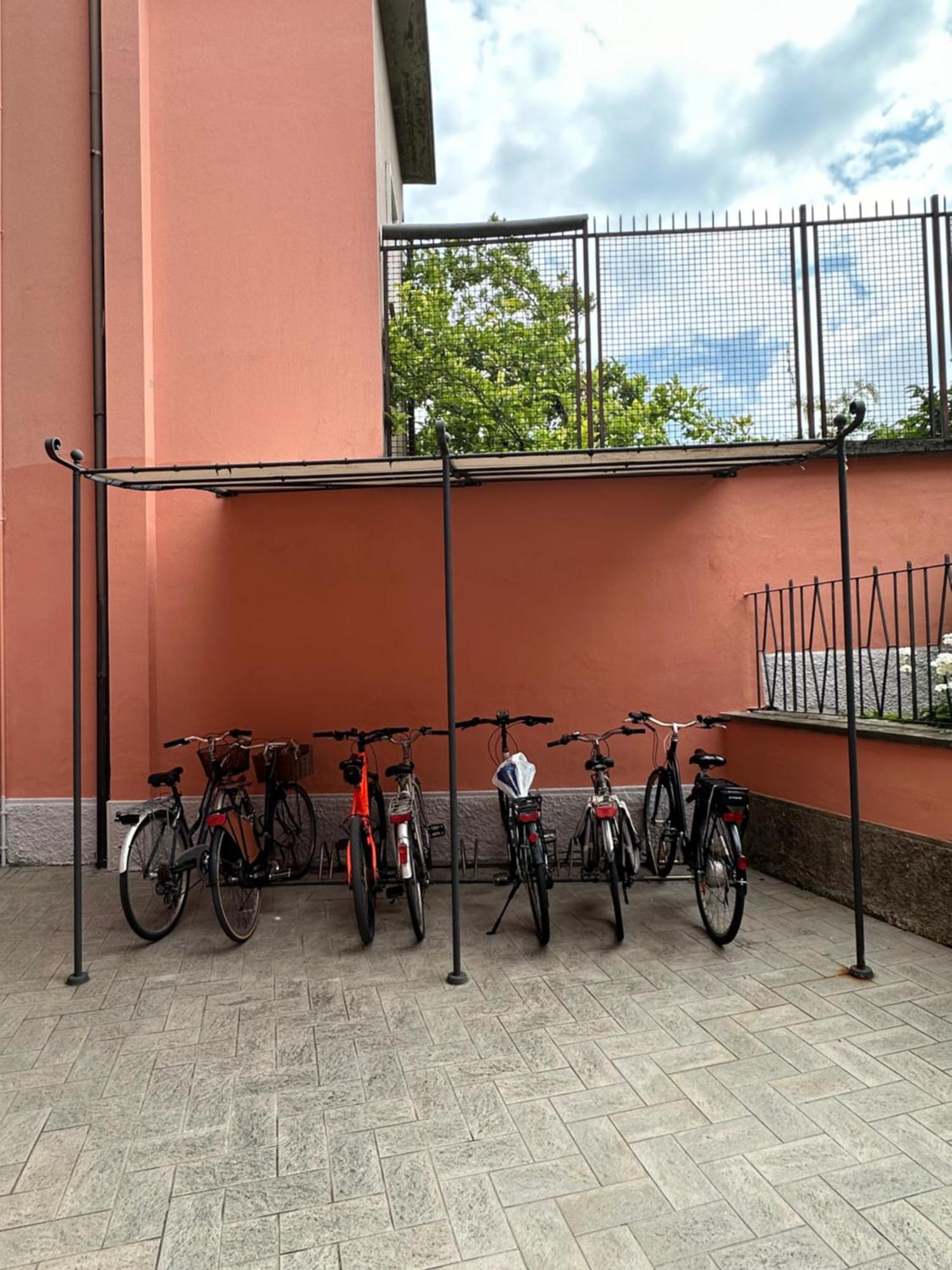 Appartamento 2 Poggioli Cremona Esterno foto