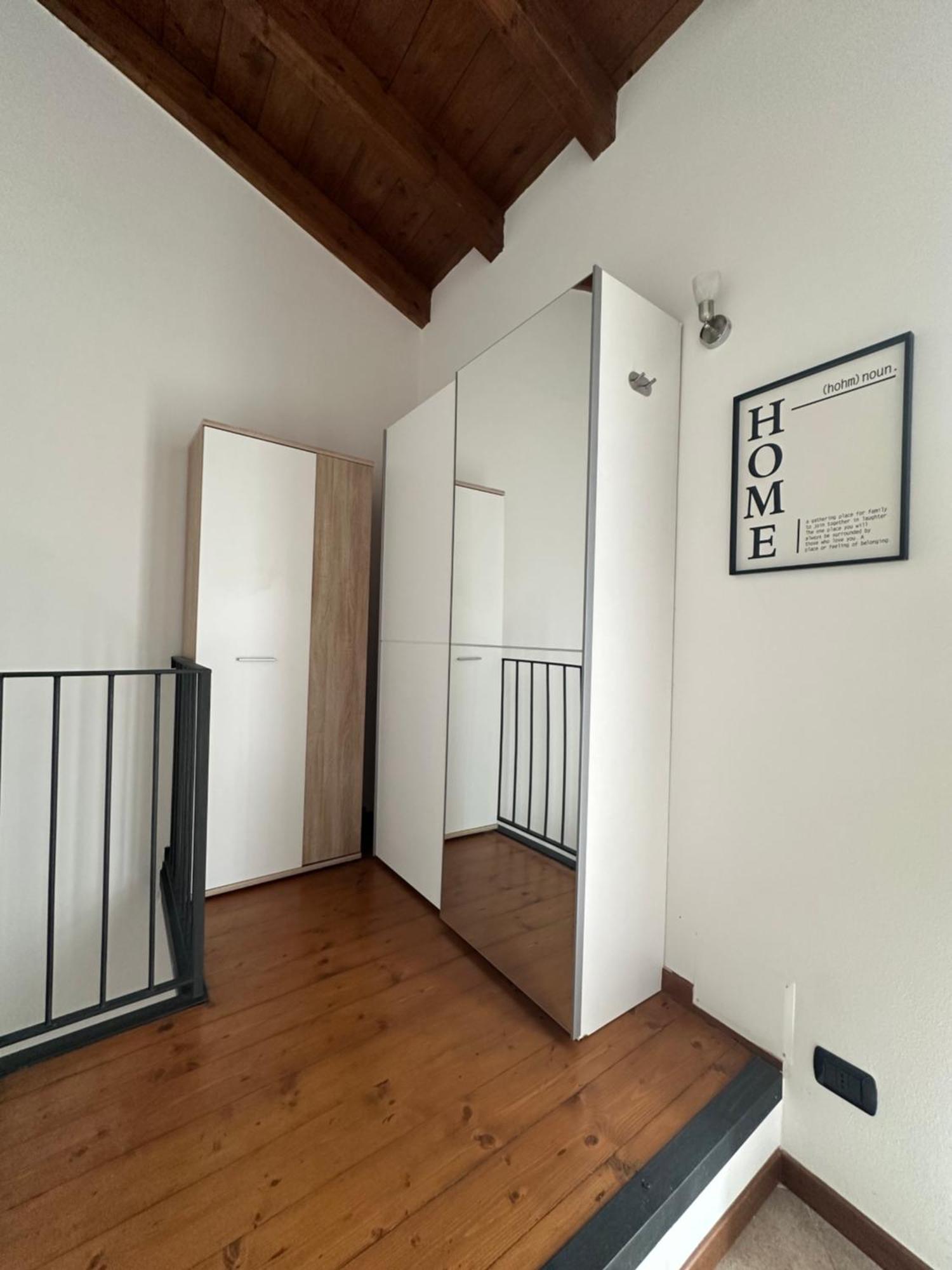 Appartamento 2 Poggioli Cremona Esterno foto