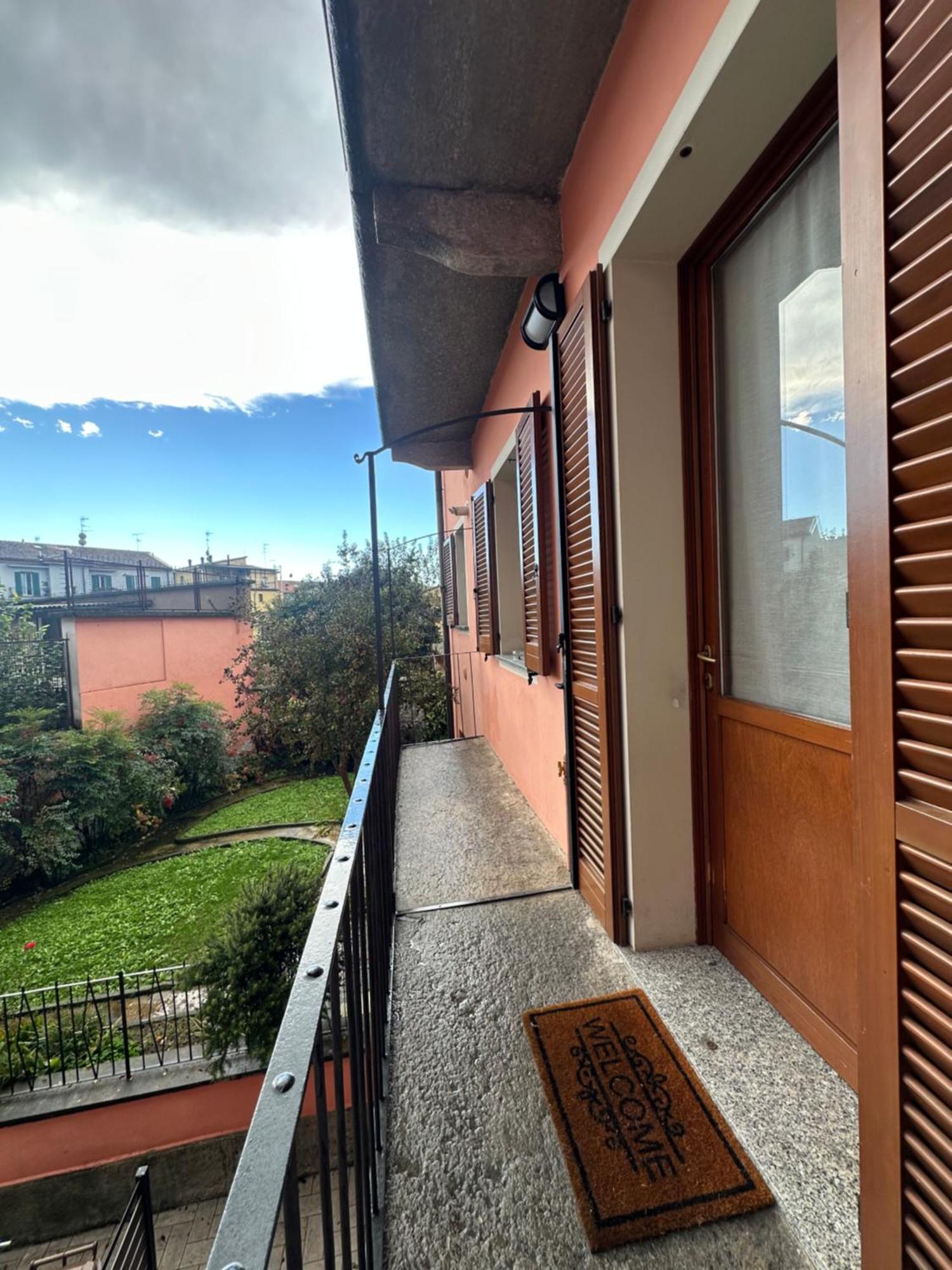 Appartamento 2 Poggioli Cremona Esterno foto