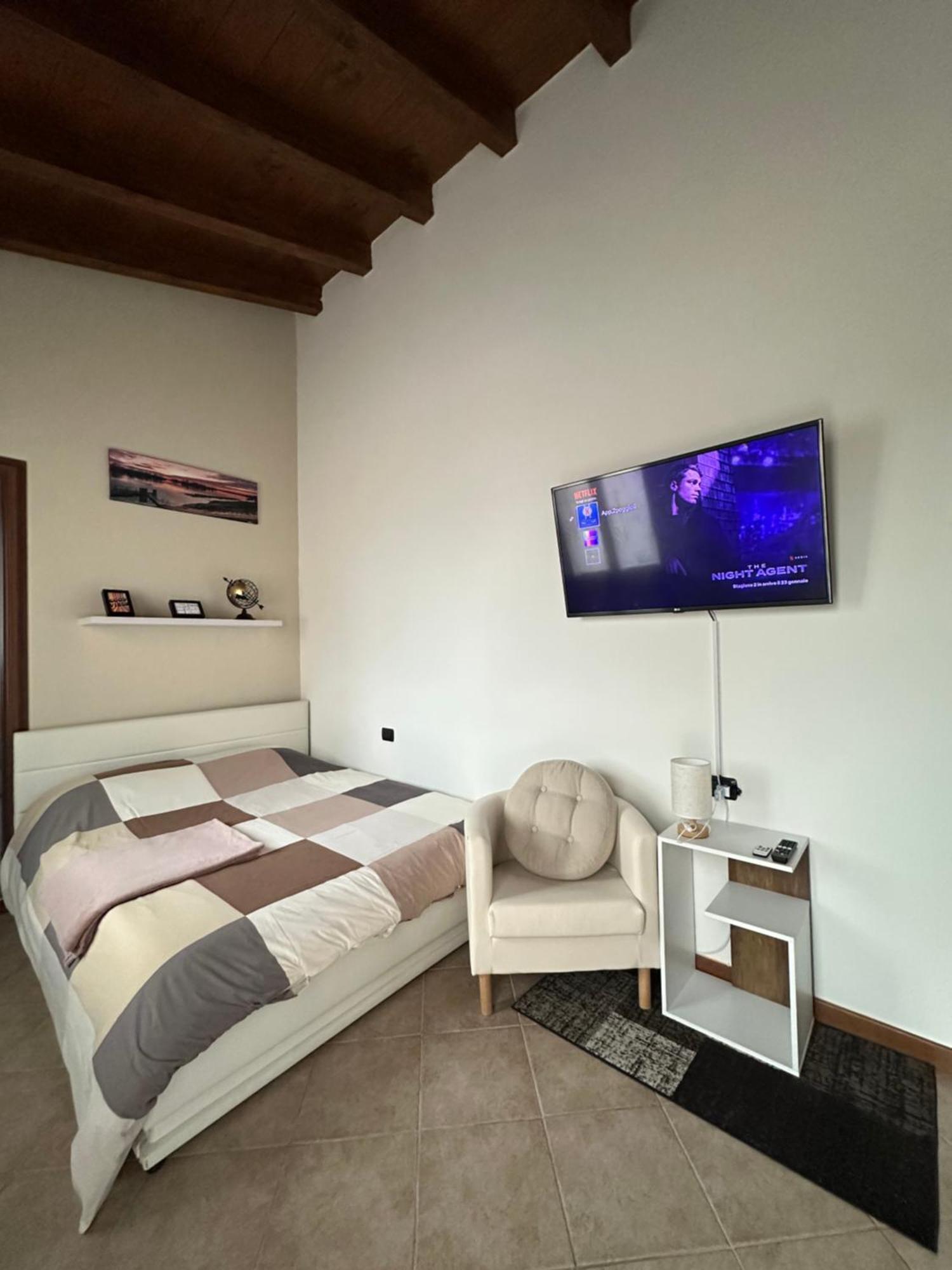 Appartamento 2 Poggioli Cremona Esterno foto