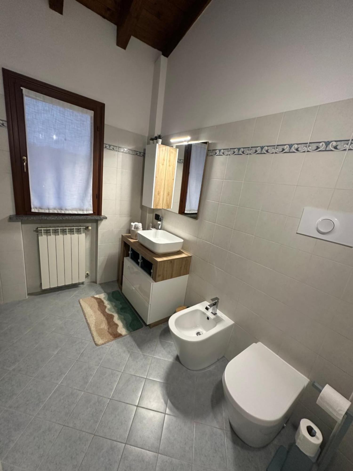 Appartamento 2 Poggioli Cremona Esterno foto