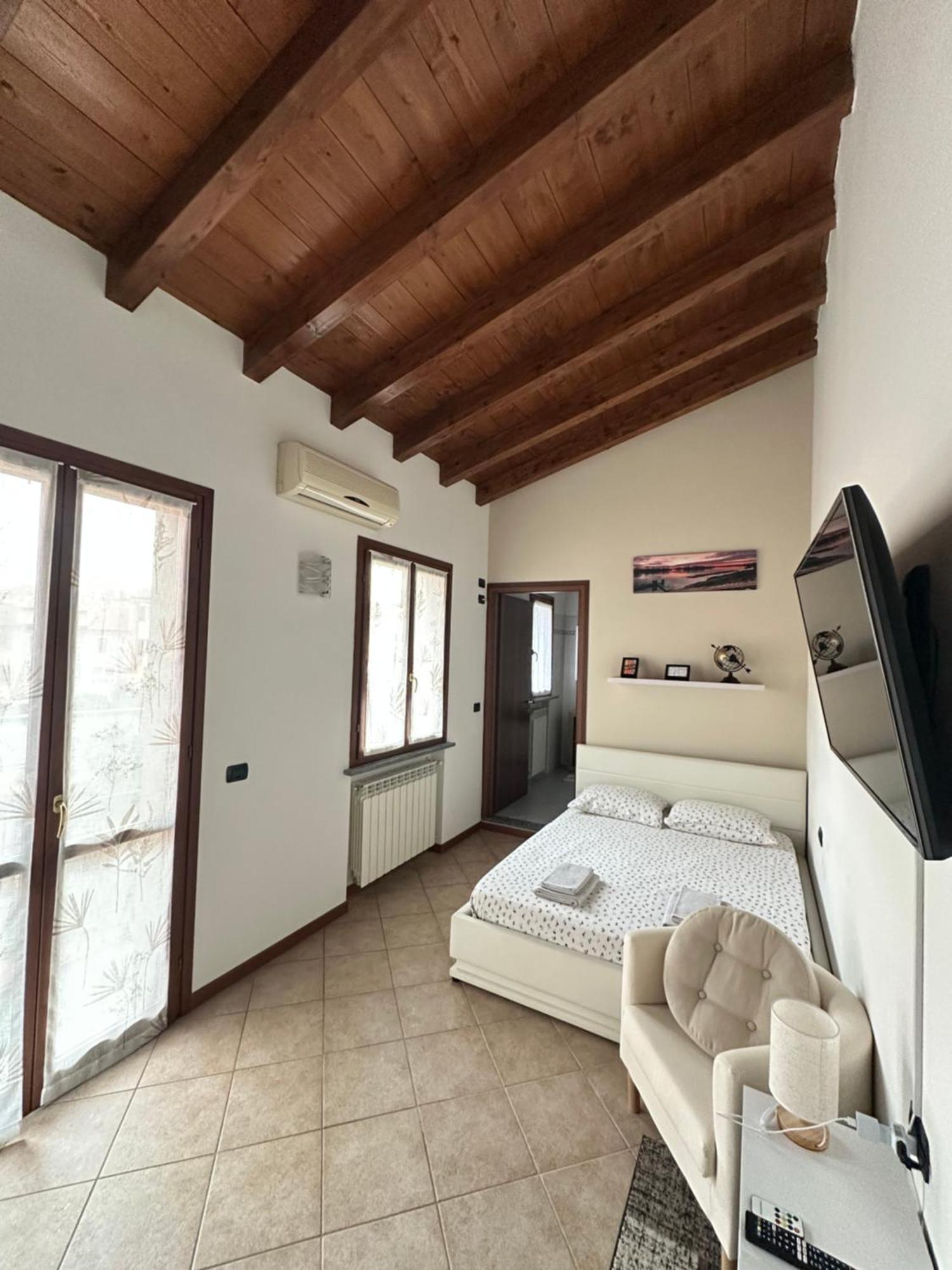 Appartamento 2 Poggioli Cremona Esterno foto