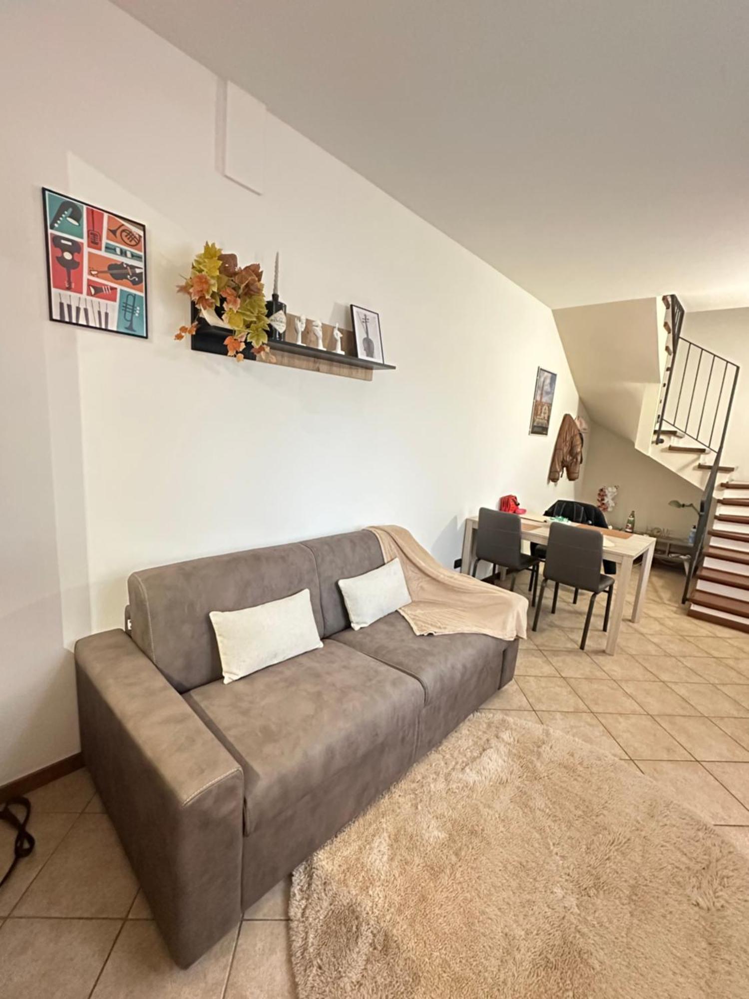 Appartamento 2 Poggioli Cremona Esterno foto